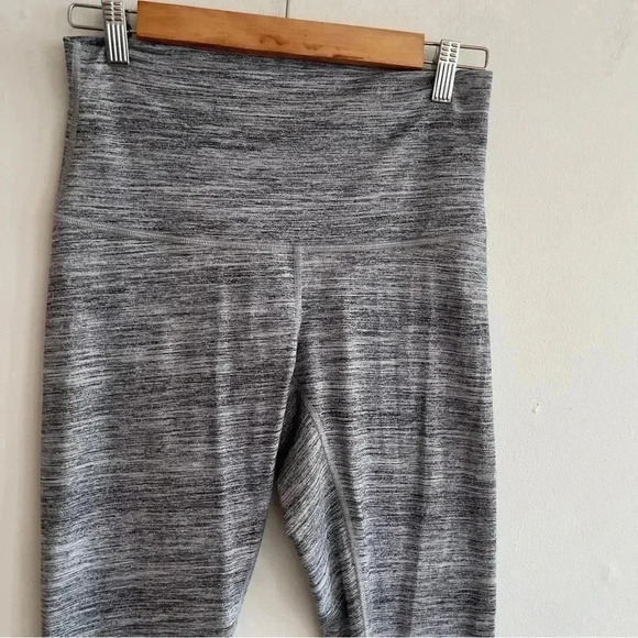 Lululemon Wunder Under High-Rise Legging Gyre Space Dye Luon Size 8 - Picture 7 of 11
